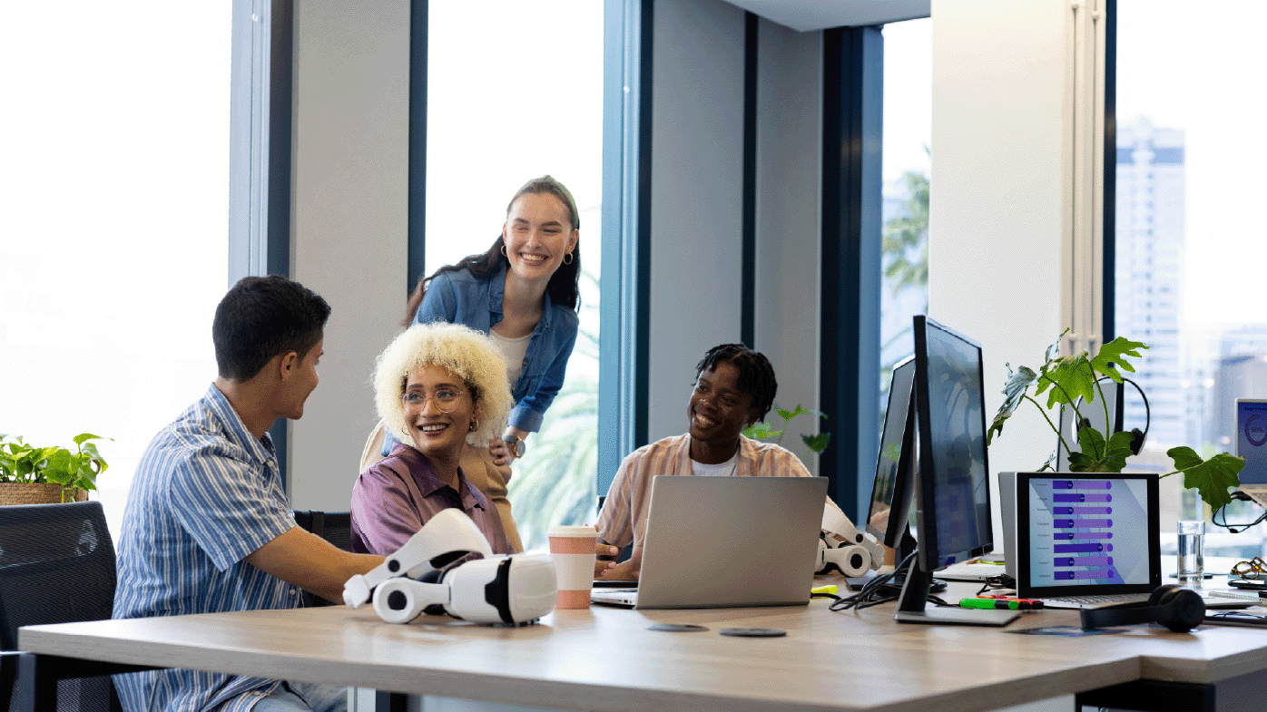 The AI Workforce Gap Starts Earlier Than You Think