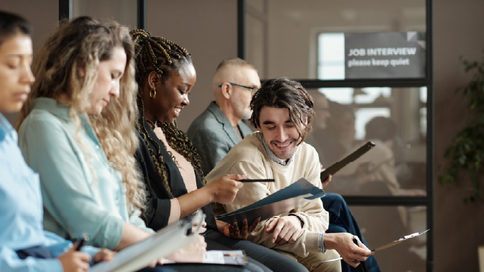 How to land an entry-level gig in today’s IT job market