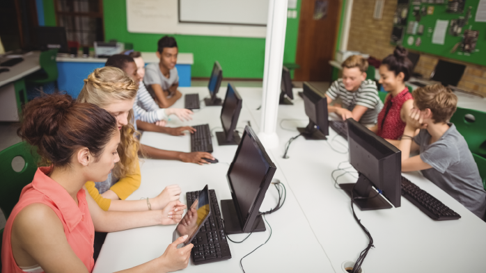 AI Is Changing Work. Is It Changing Learning?