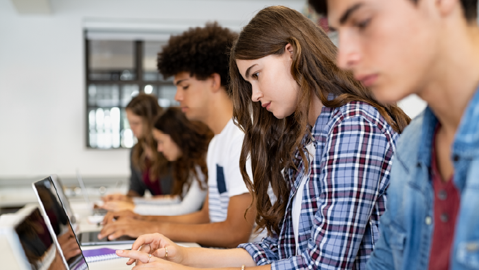 What Students Need to Learn About AI Right Now