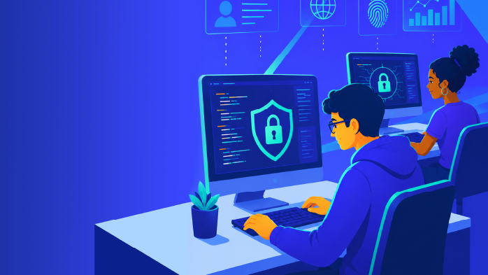 CYBER.ORG Updates National K-12 Cybersecurity and AI Learning Standards for a Changing Workforce