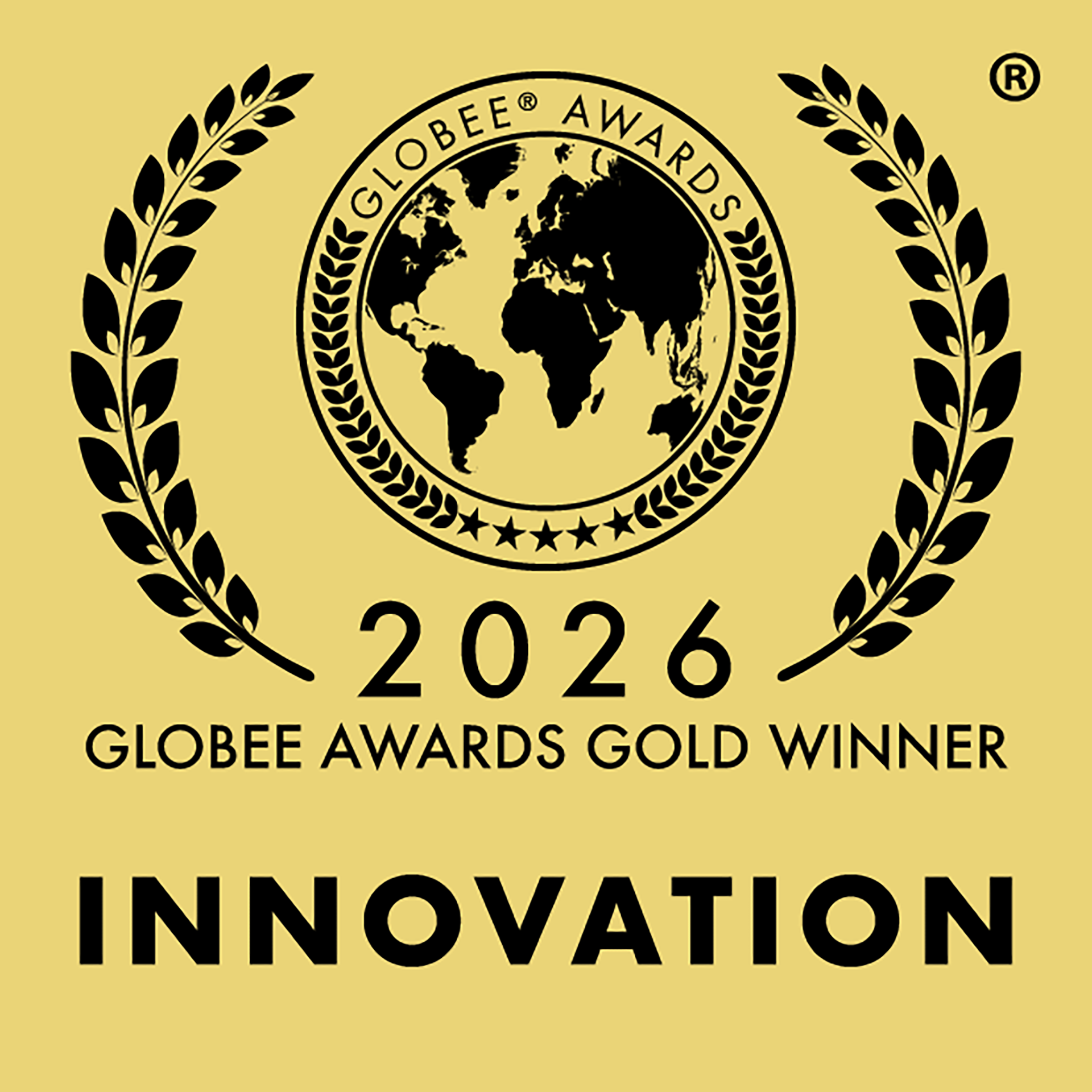 CIC wins Achievement in Collaborative Implementation for defense tech at the 18th Annual 2026 Globee® Awards for Innovation