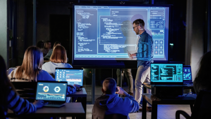 When to teach AI literacy: The earlier, the better