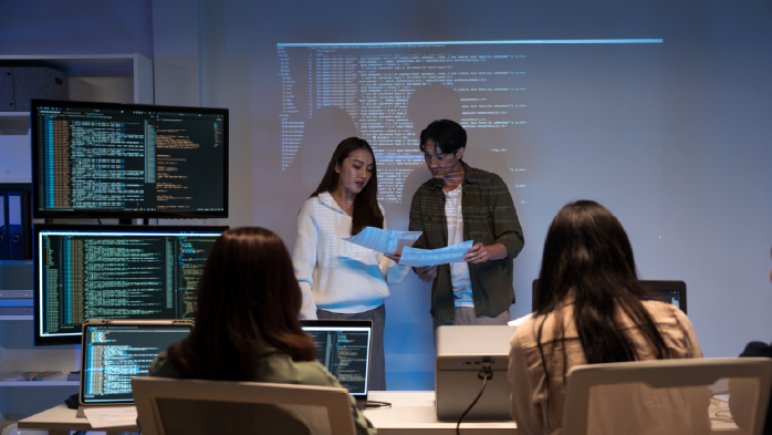 University of Bridgeport Expands Early College Pathways to Cybersecurity Careers Through CYBER.ORG Partnership