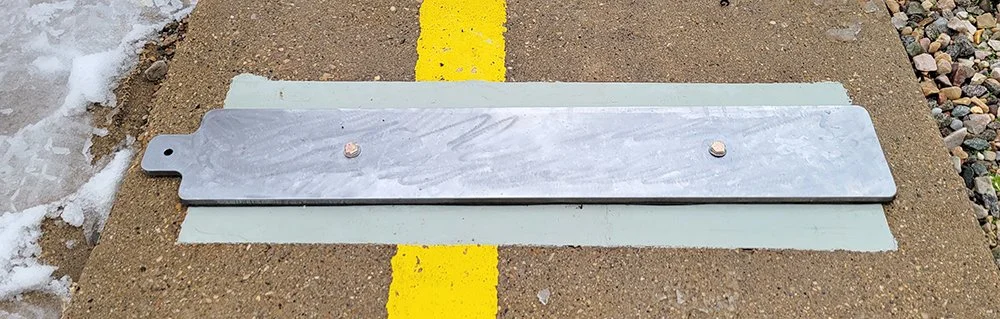 Defense tech cover in use in ICBM field