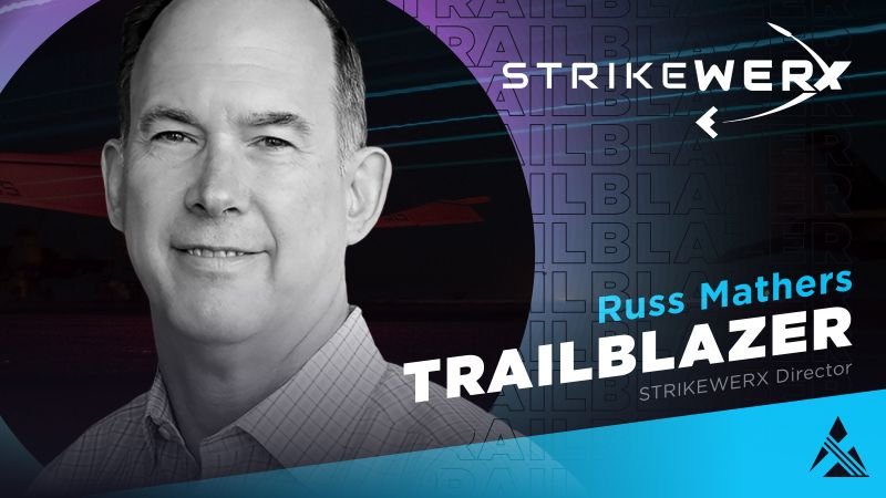 Recognizing a visionary leader in defense innovation — Cyber Innovation ...