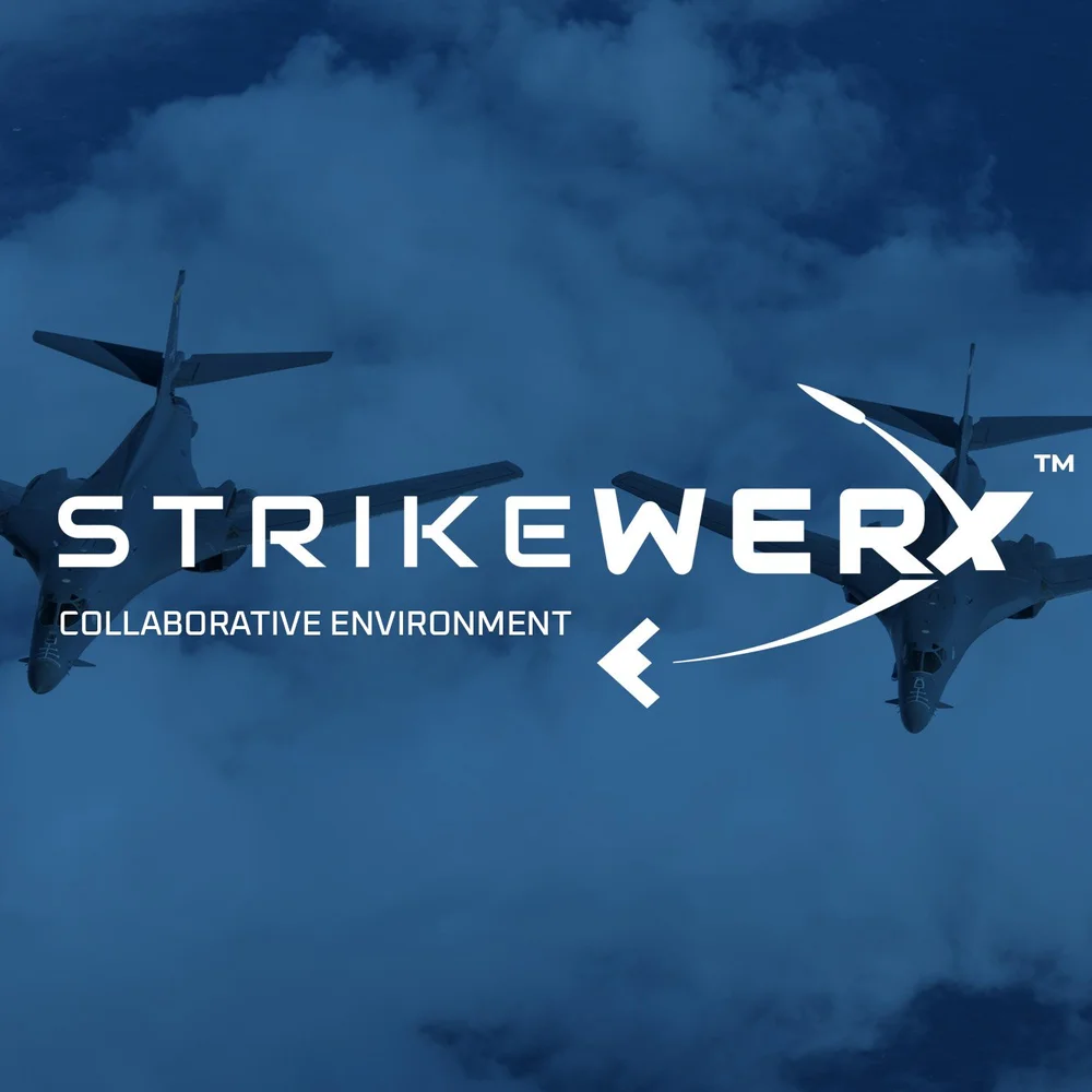Strikewerx Military-Civilian Tech Innovation — Cyber Innovation Center