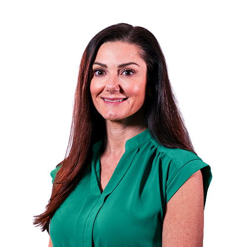 Raechel Headshot