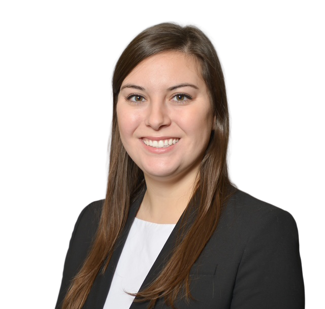 Lauren Wheless - Director of Compliance