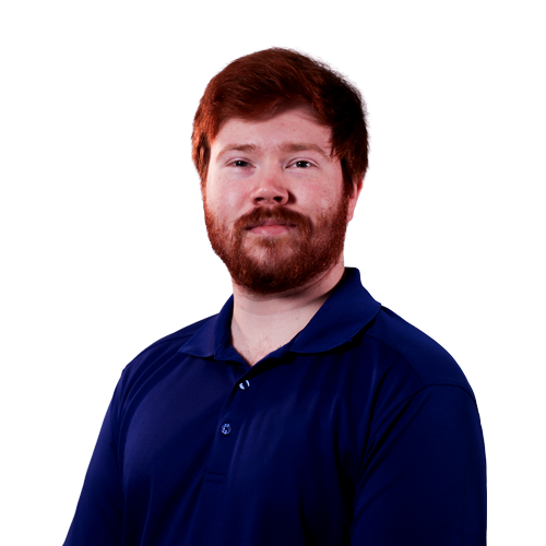 Cordus Bailey Headshot