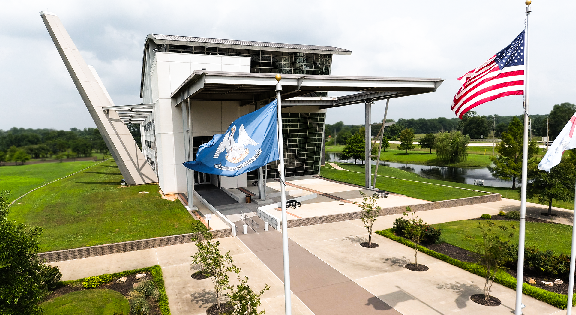 Louisiana technology park history: CIC makes positive impact on NWLA