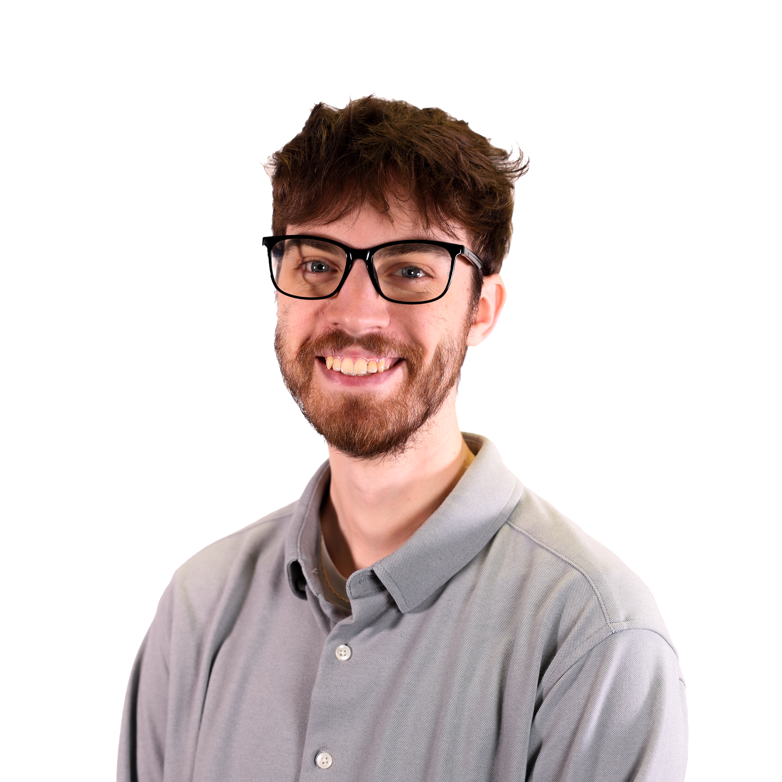Josh Wooten - Software Engineer II