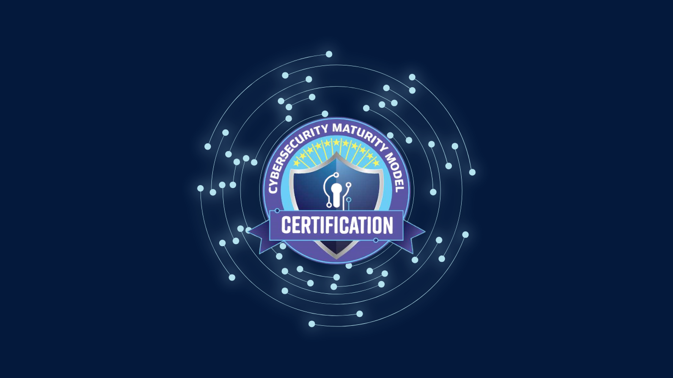 Cybersecurity Maturity Model Certification