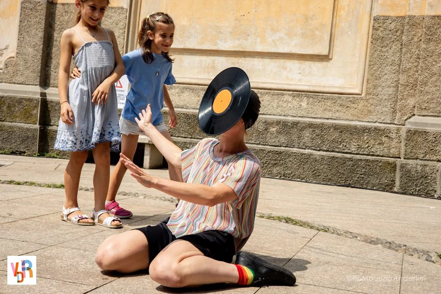MUSIC, WHAT'S IN YOU?