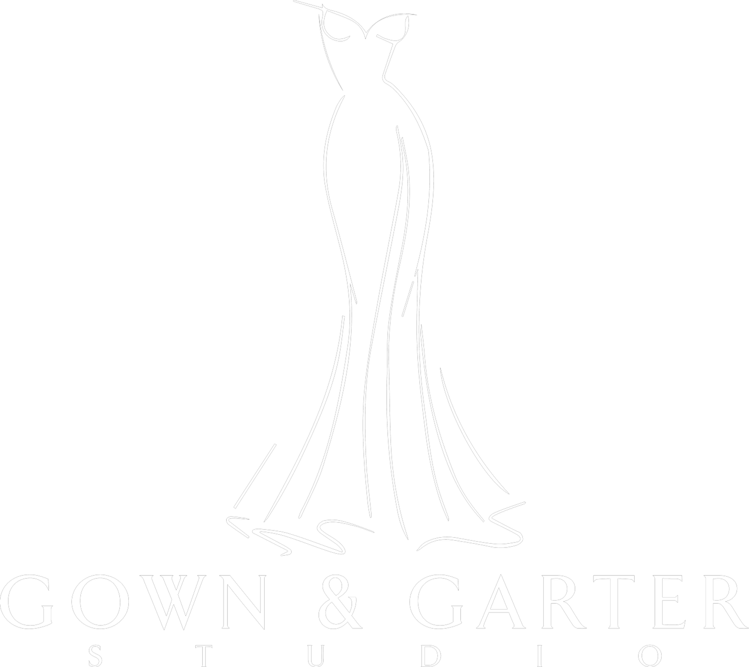 Gown &amp; Garter Studio