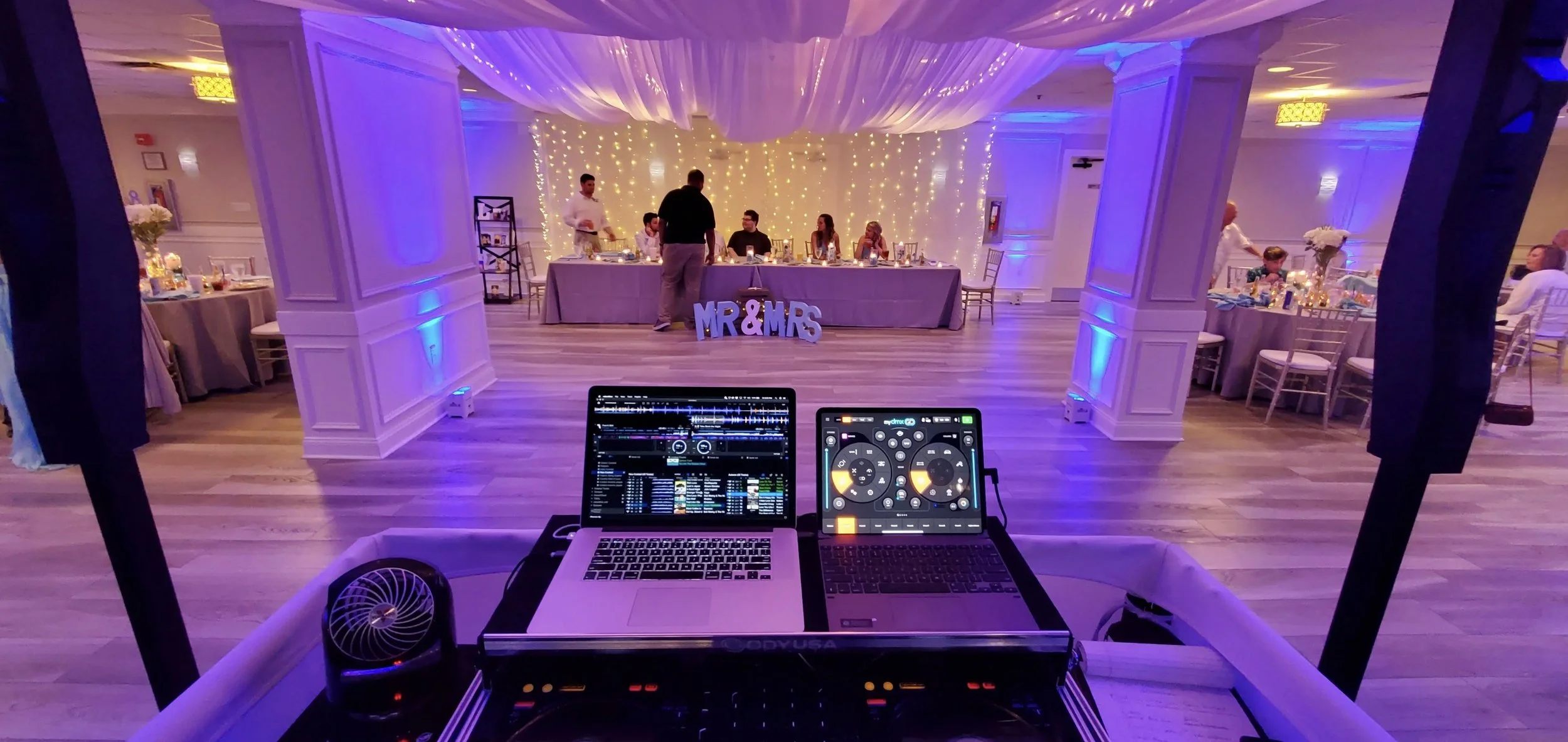 Stress Free Wedding Music Checklist