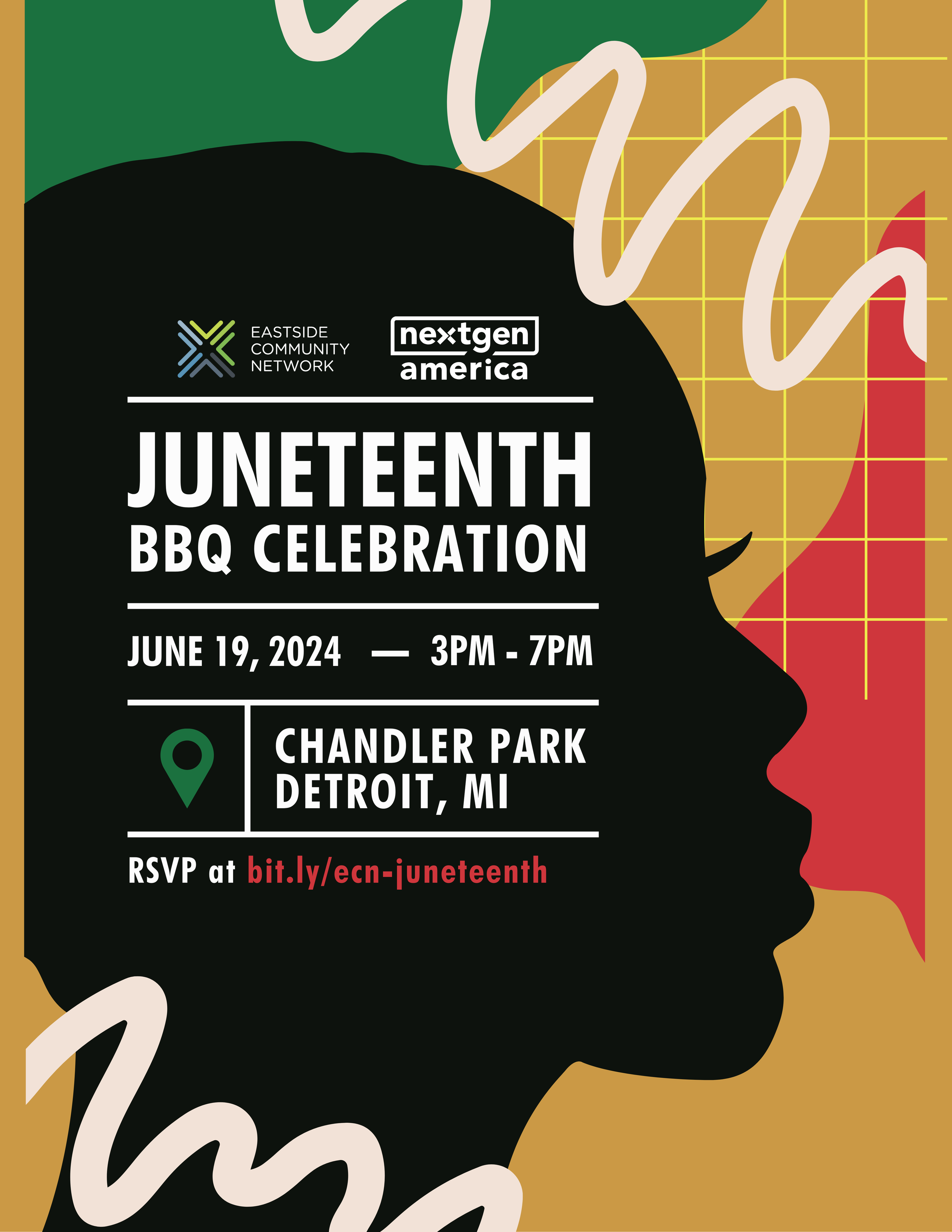Juneteenth BBQ Celebration