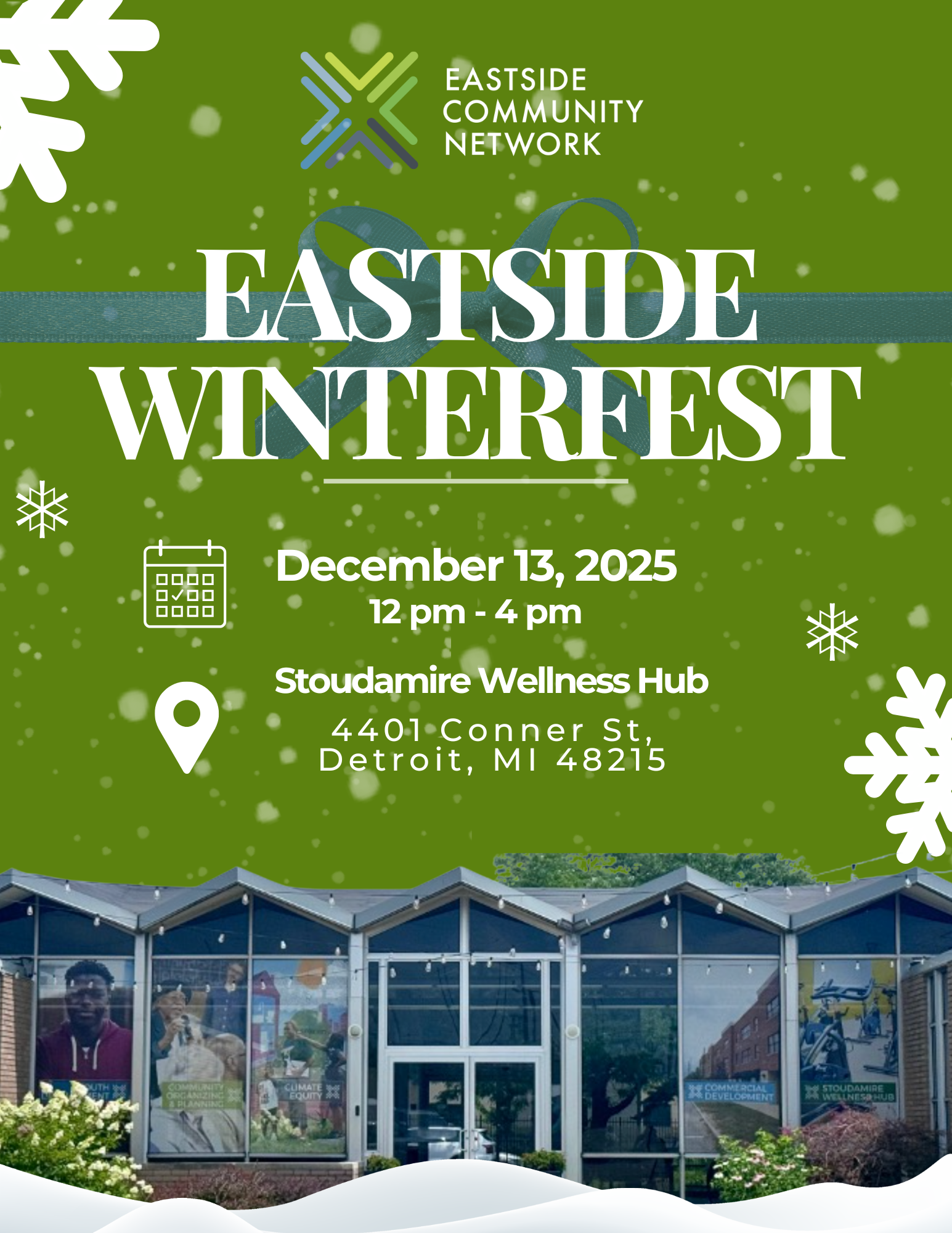 Eastside Winterfest