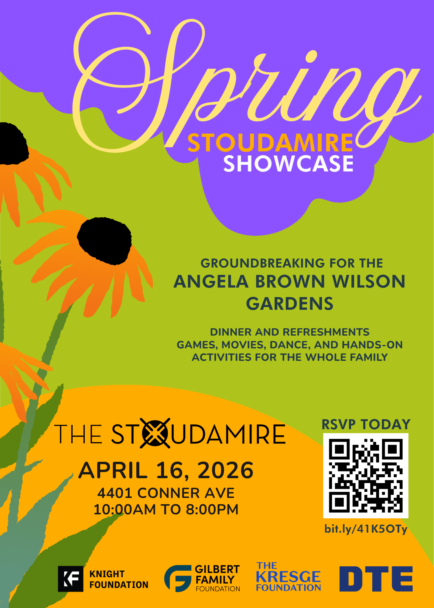 Stoudamire Spring Showcase