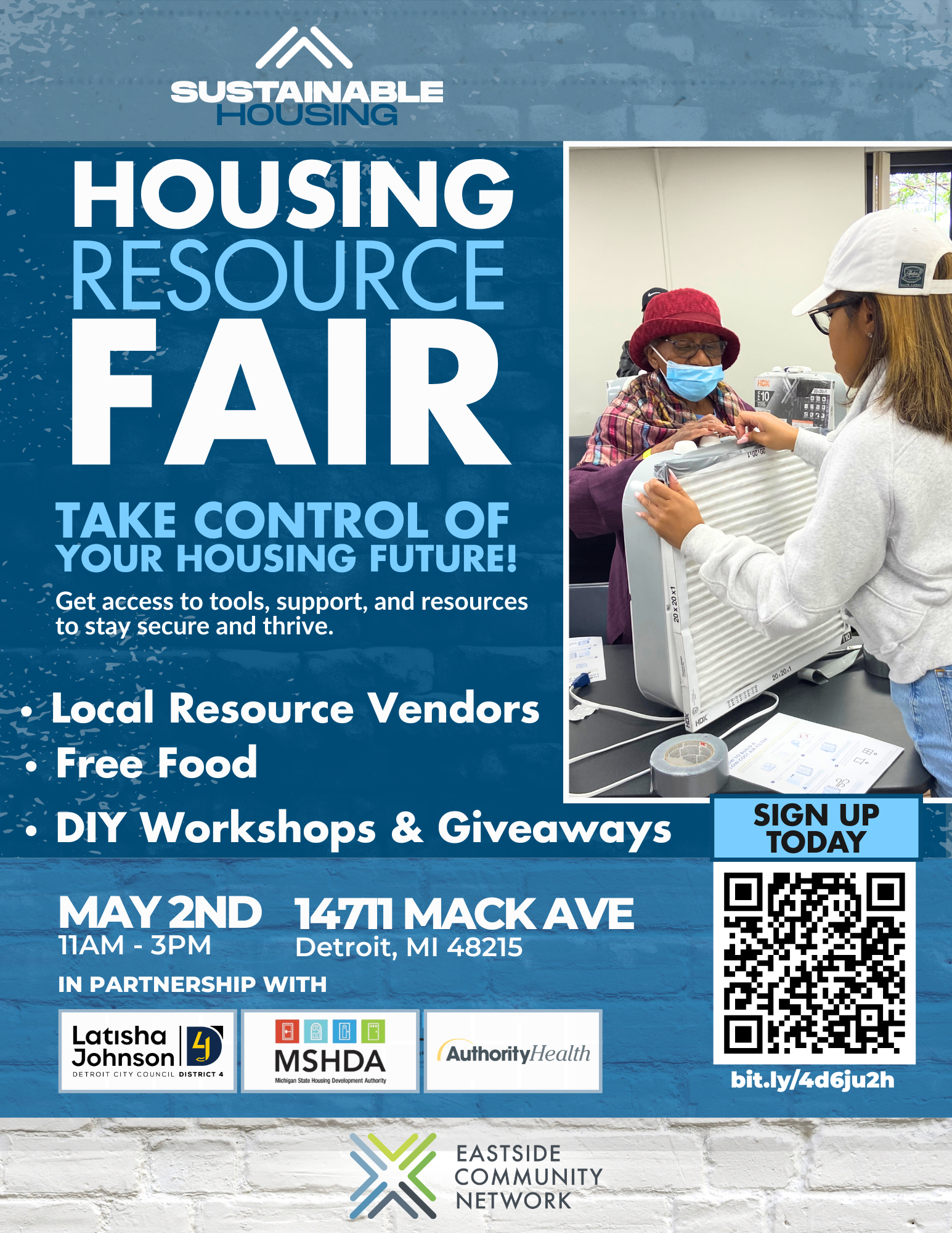 ECN 2026 Housing Fair 