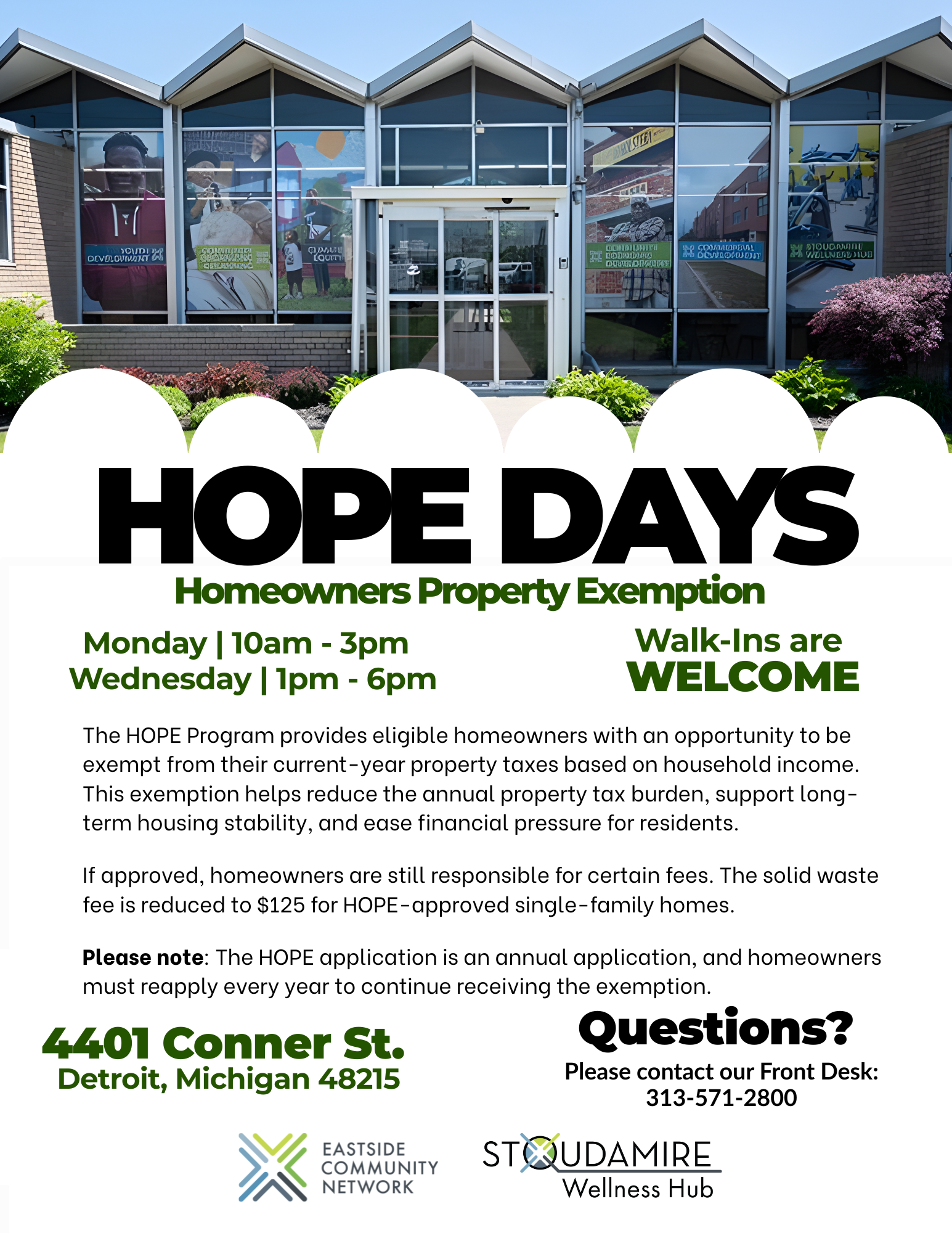 Hope Program