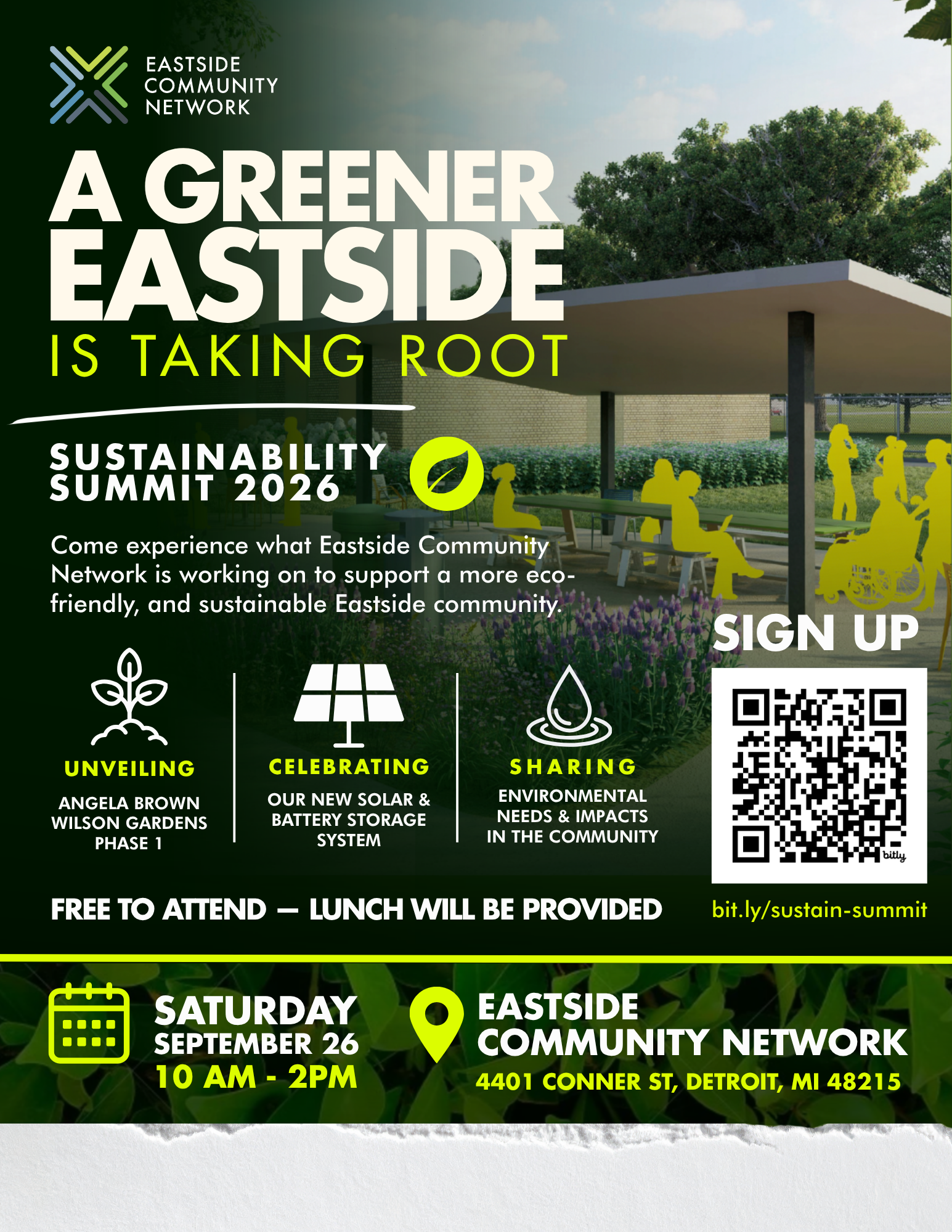 ECN Sustainability Summit 2026