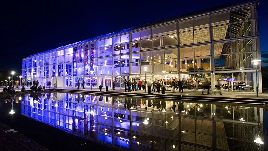 Royal Academy of Music Aarhus Percussion Plus Festival