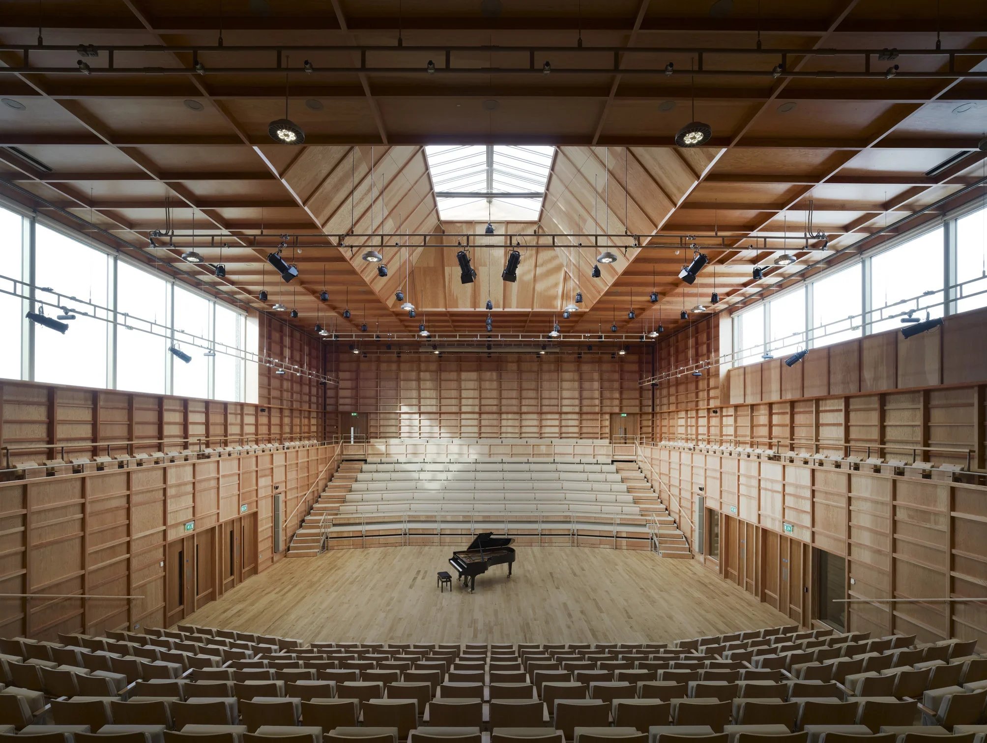 New Zealand Day of Percussion