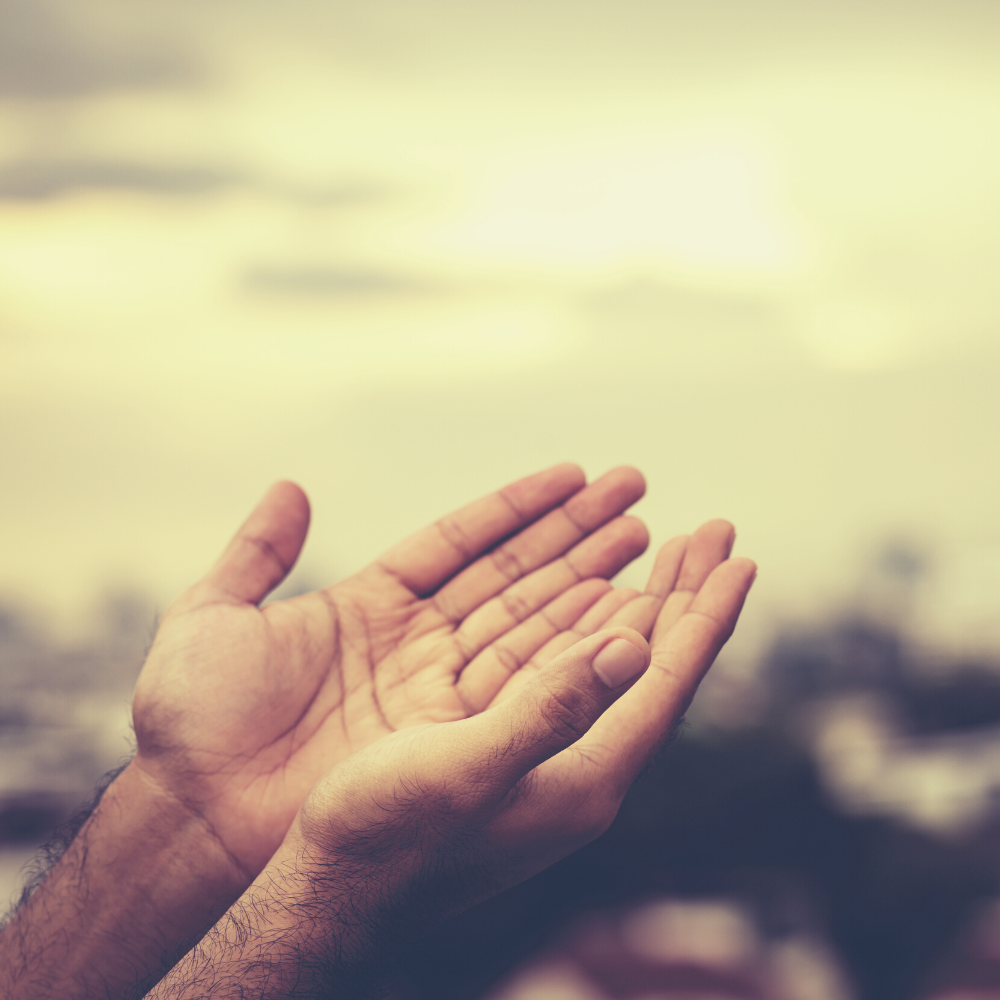 How To Pray The Bible