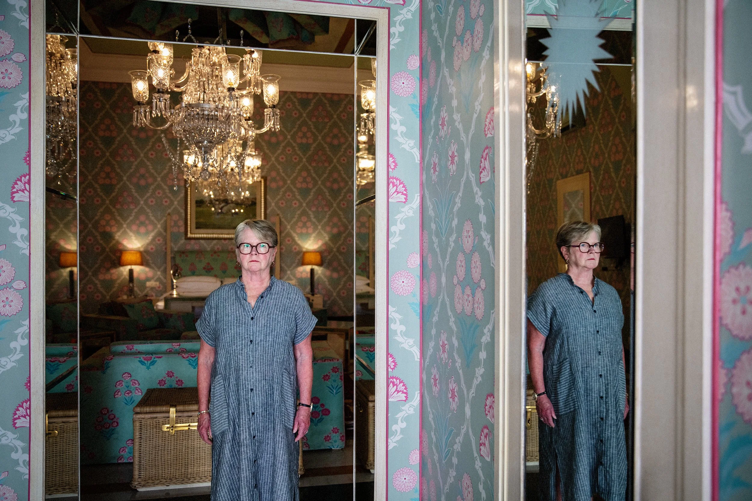 Palace Suite, 2025