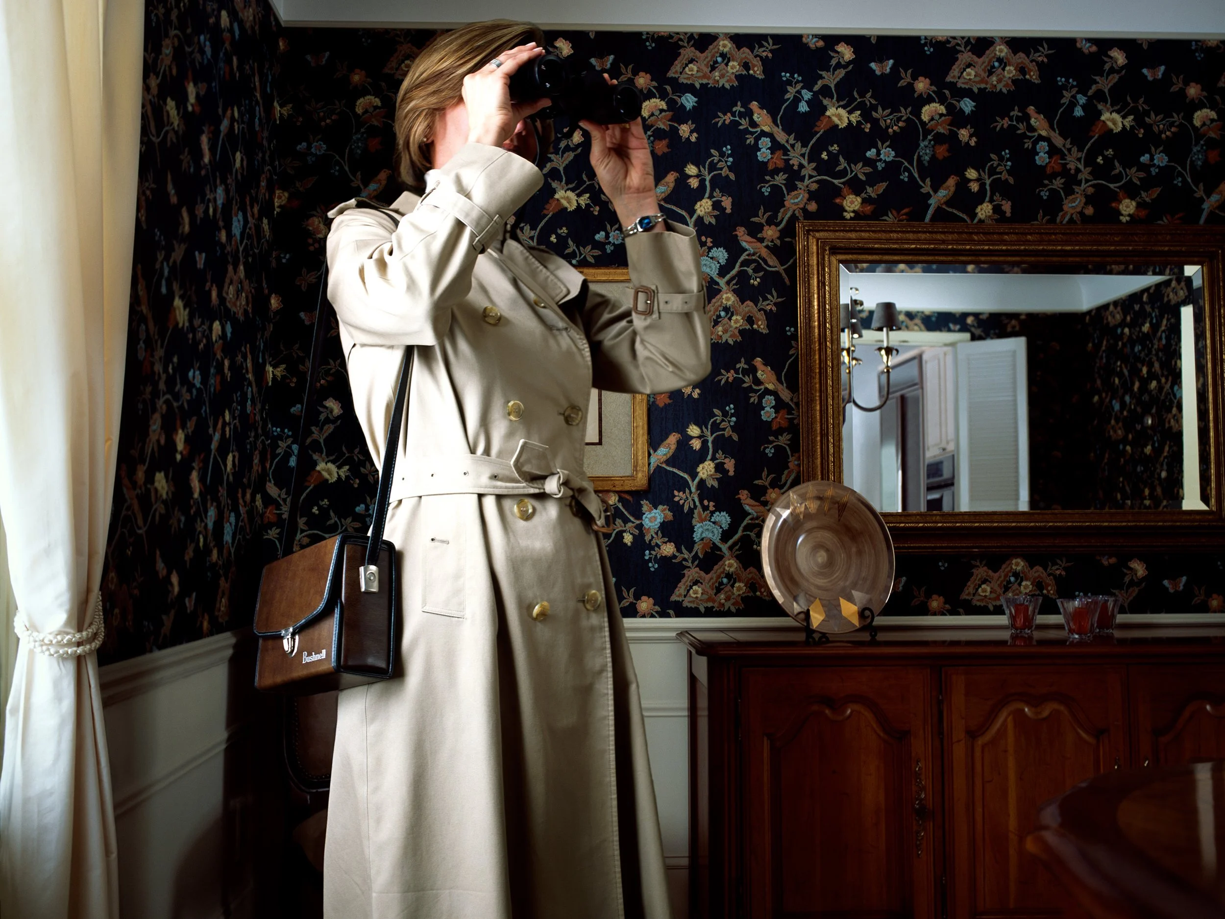 Forest & Field, 2004