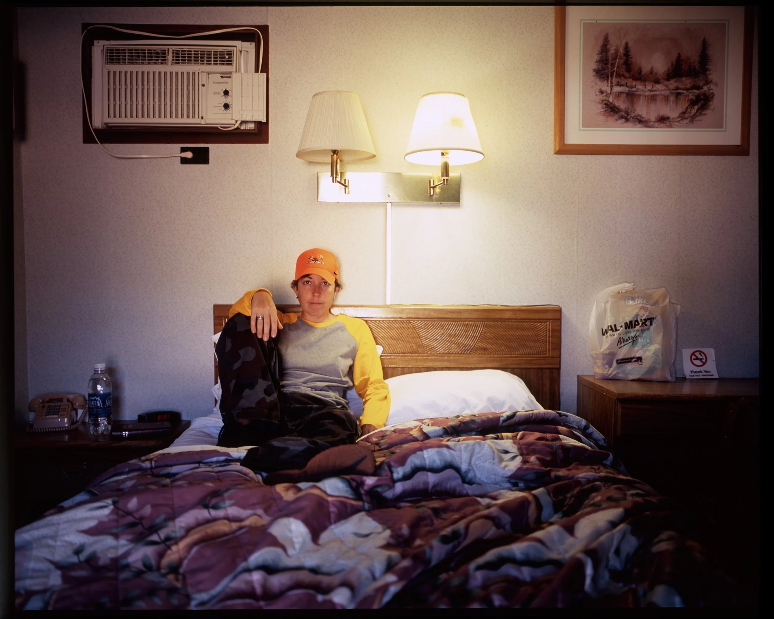 Monster Truck Weekend, 2004