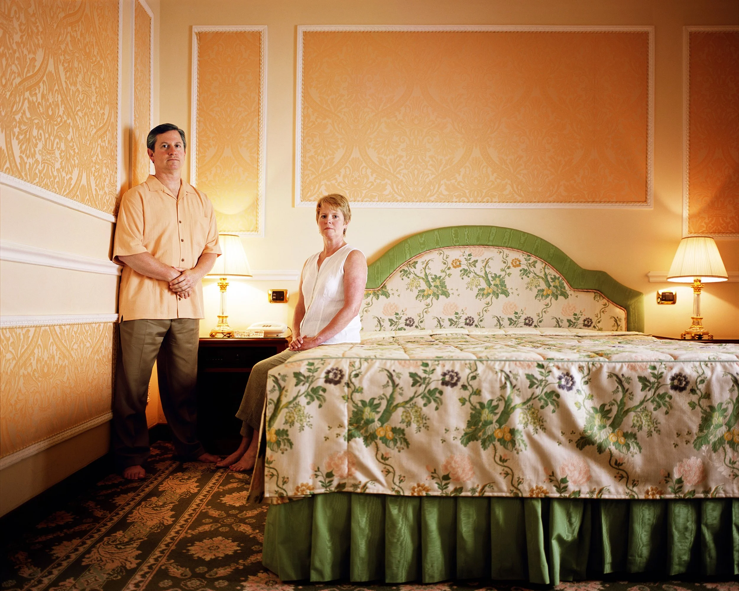 Room 303, 2005