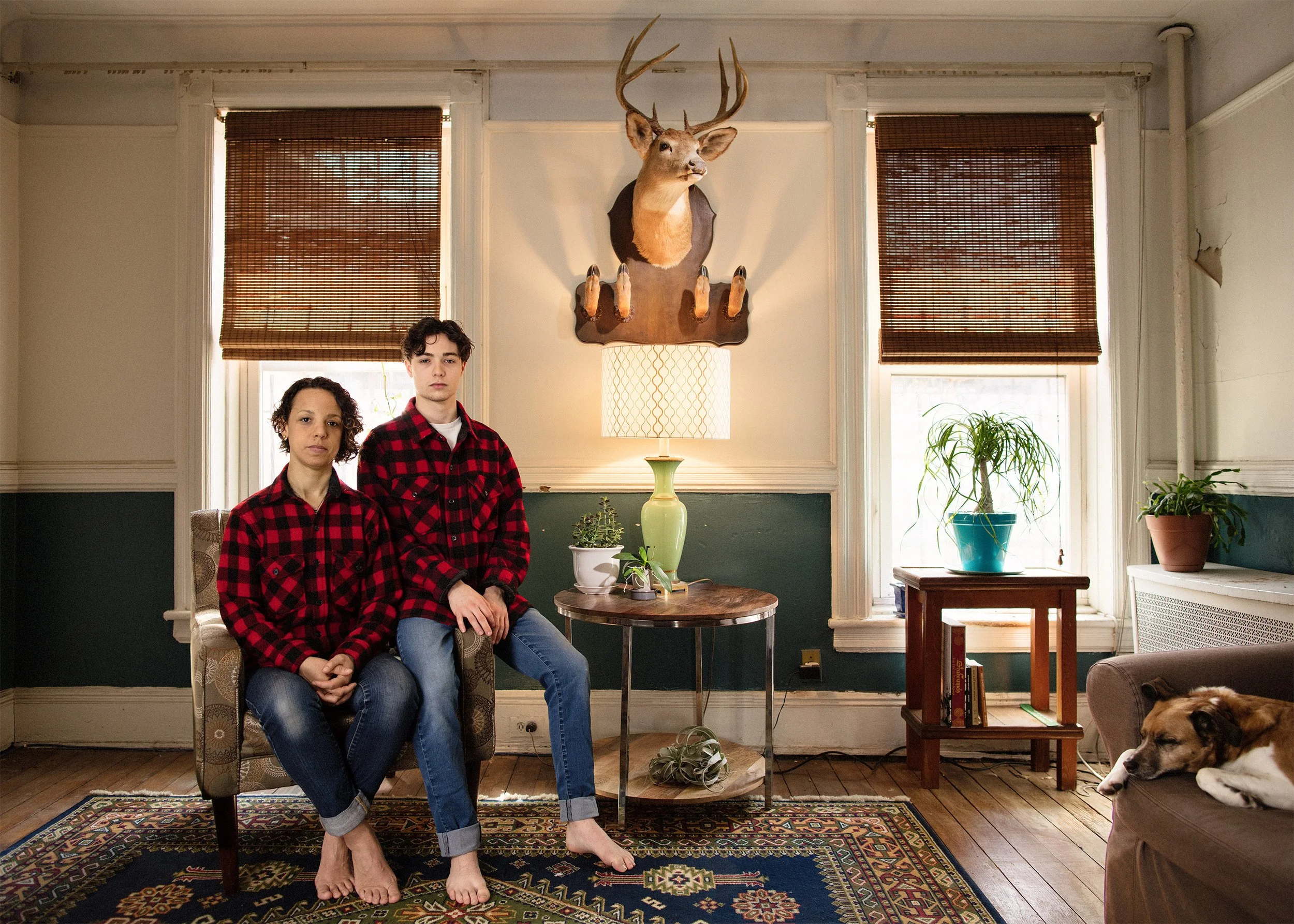 Gem & Sequoia, 2018