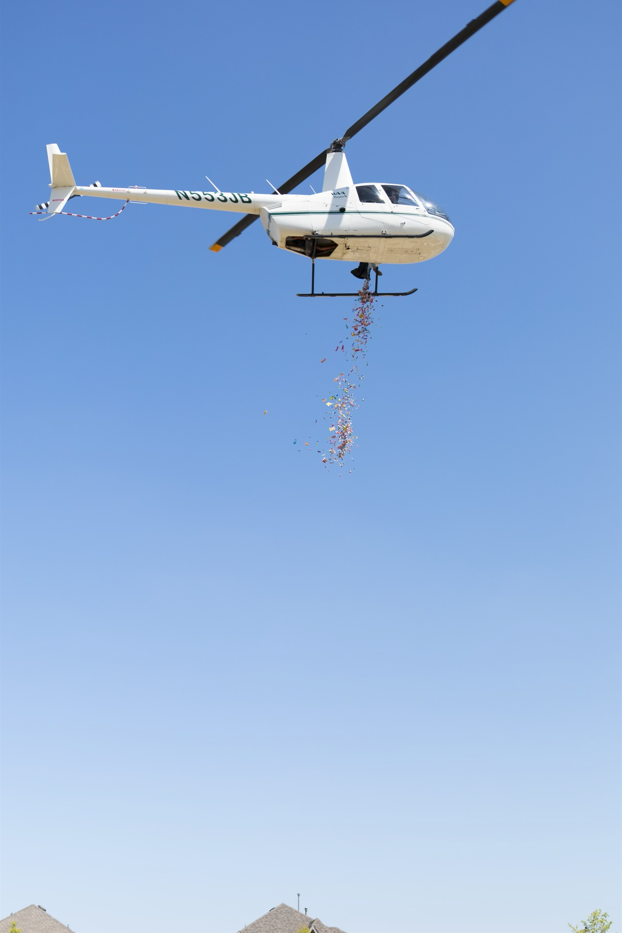 Longhorn Helicopters
