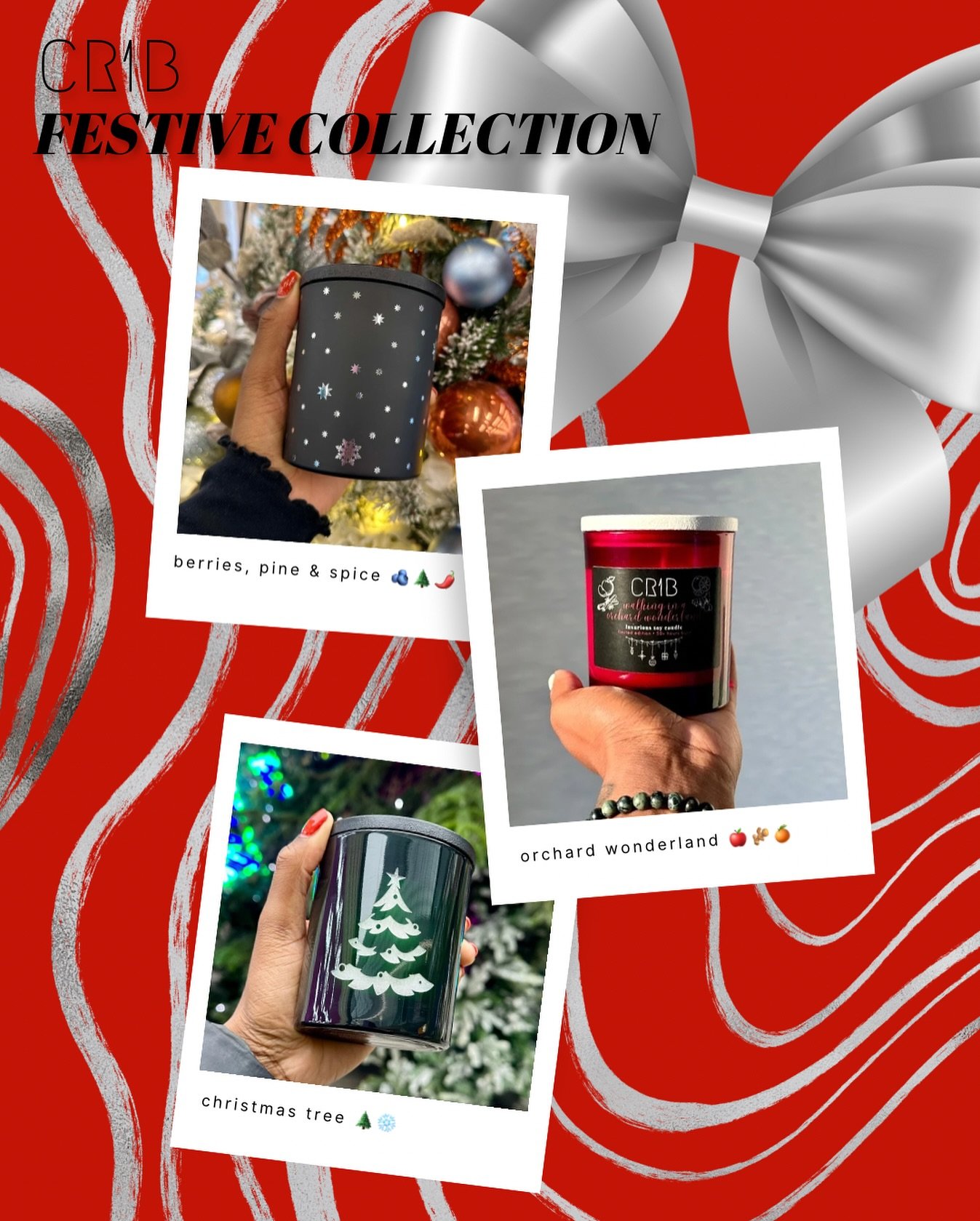 🎉 stories &amp; email sub crew already got the tea 🥳 we&rsquo;re excited to launch our 𝗡𝗘𝗪 🍎𝐎𝐑𝐂𝐇𝐀𝐑𝐃 𝐖𝐎𝐍𝐃𝐄𝐑𝐋𝐀𝐍𝐃 soy candle this weekend at the markets and online starting tomorrow! 
🤔 think sweet orchard fruits, warm spices and