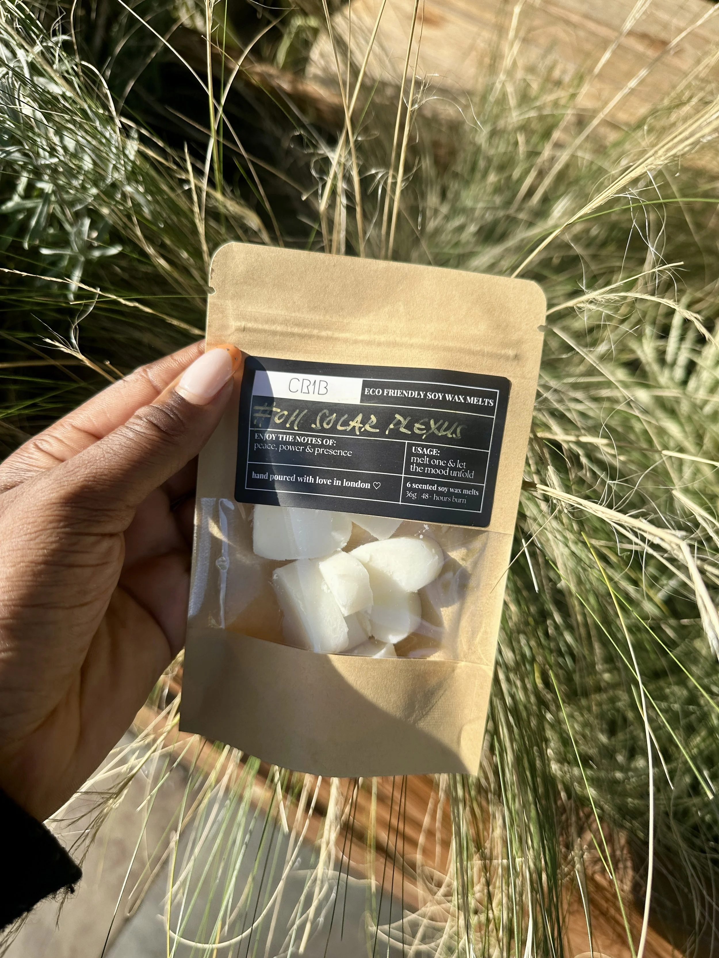 #011 solar plexus wax melts (6)