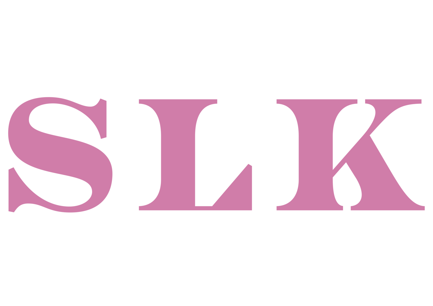 SLK Designs 
