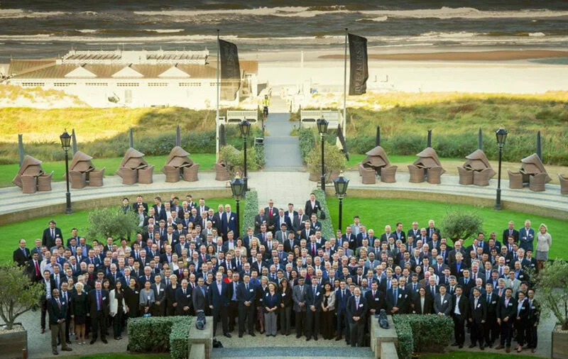 Salom highlights value at Philips supplier convention