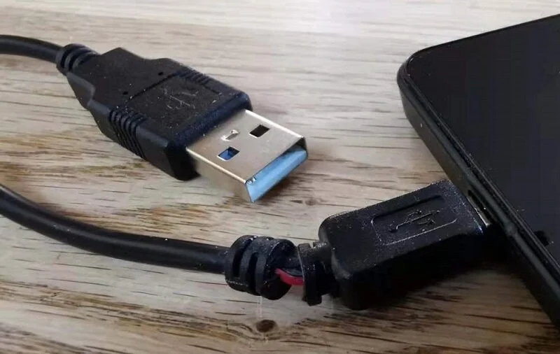 USB cable durability; cost and confusion?