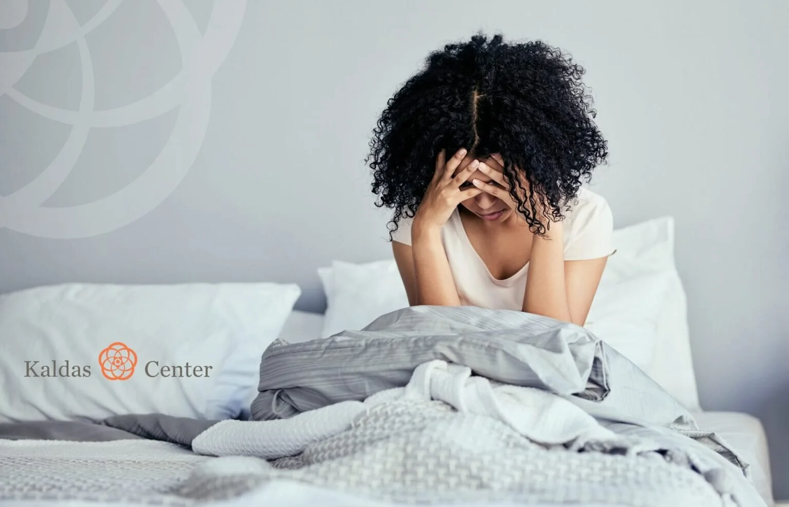 Four Things to Know About Period Migraines