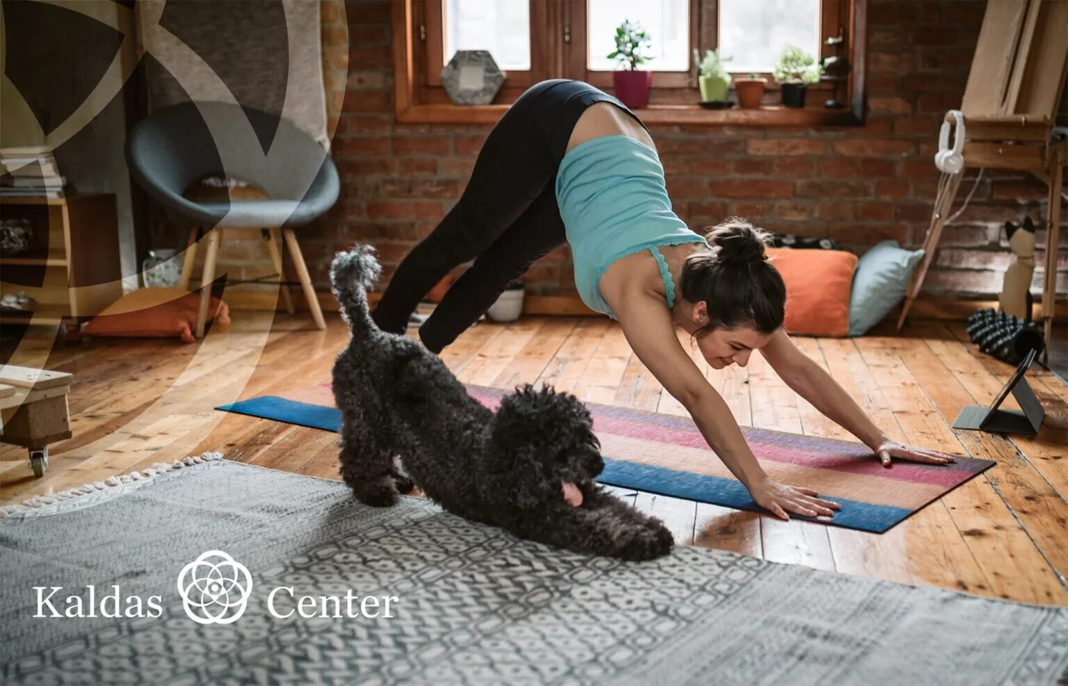Endometriosis and Exercise: Your Questions Answered