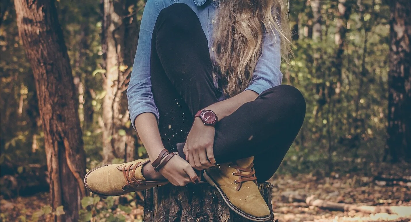 Opening Up About Infertility