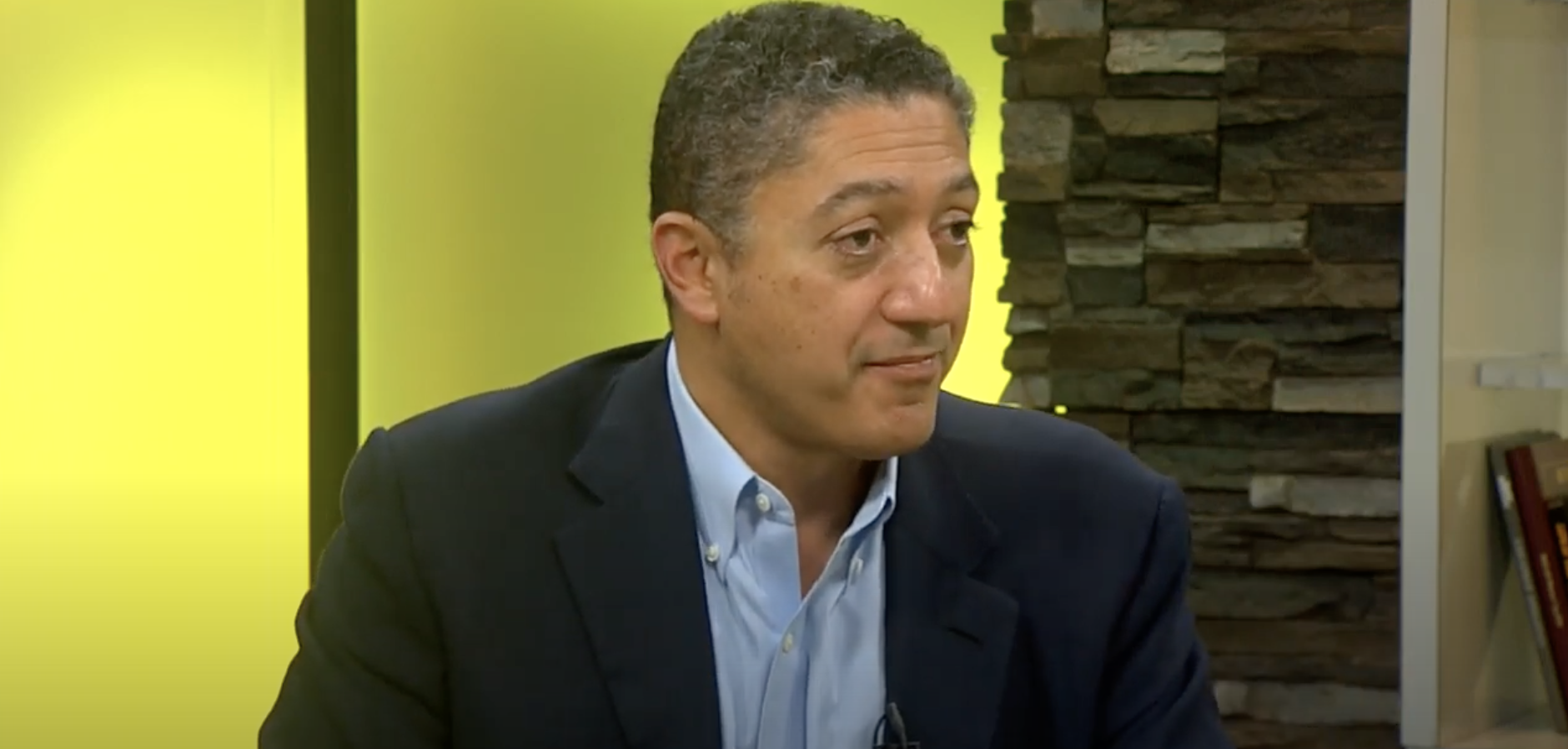 Dr. Kaldas on PCOS