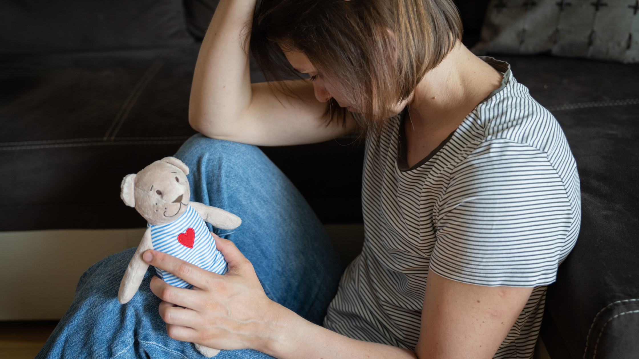 Pregnancy Loss: When Should You Seek Help?