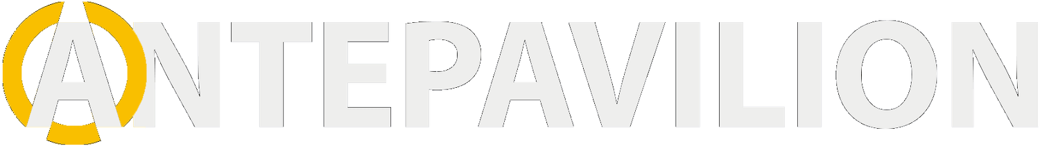 Antepavilion