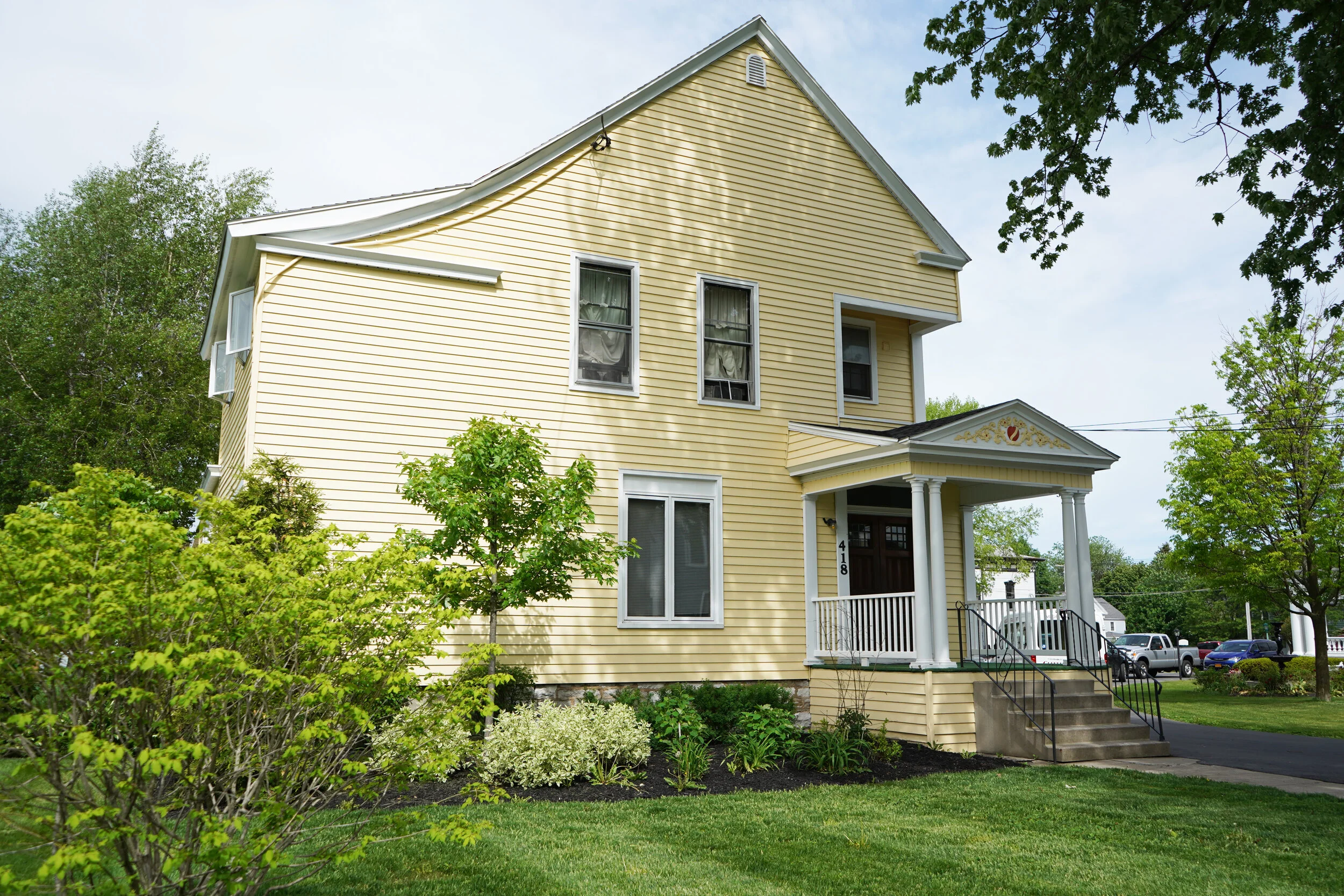 Property Gallery — Jake Johnson Properties