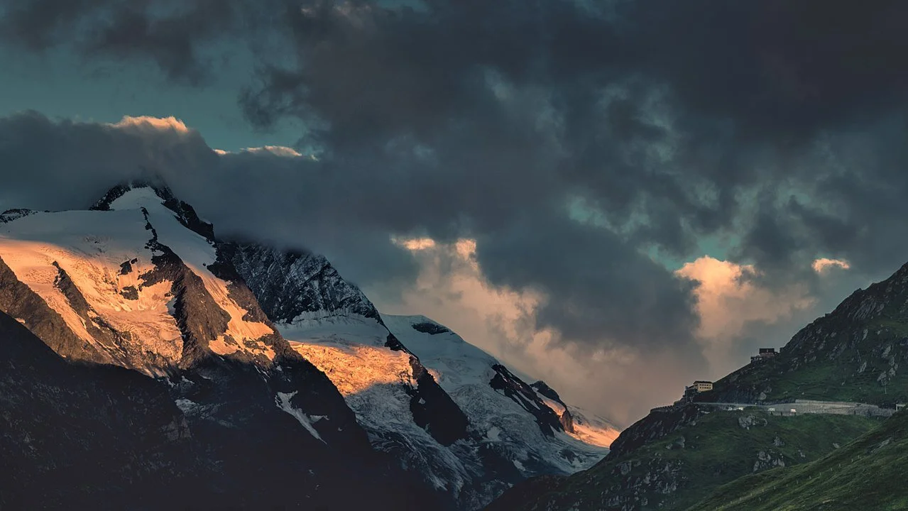 Großglockner