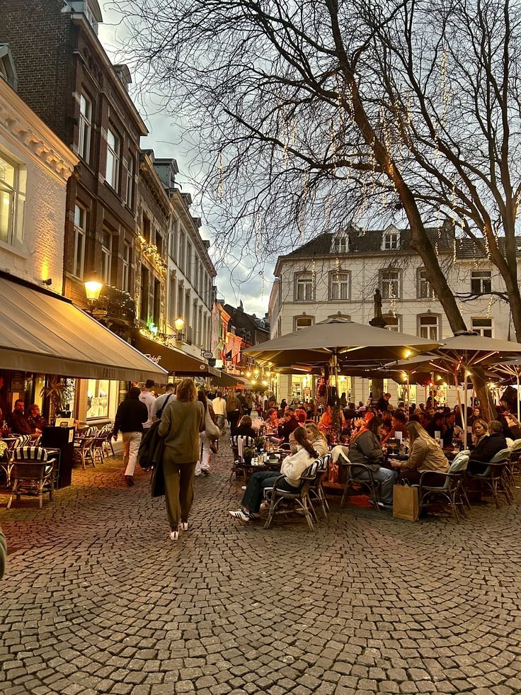 What Denmark, the Netherlands, and the World’s Longest-Living People Know About Happiness