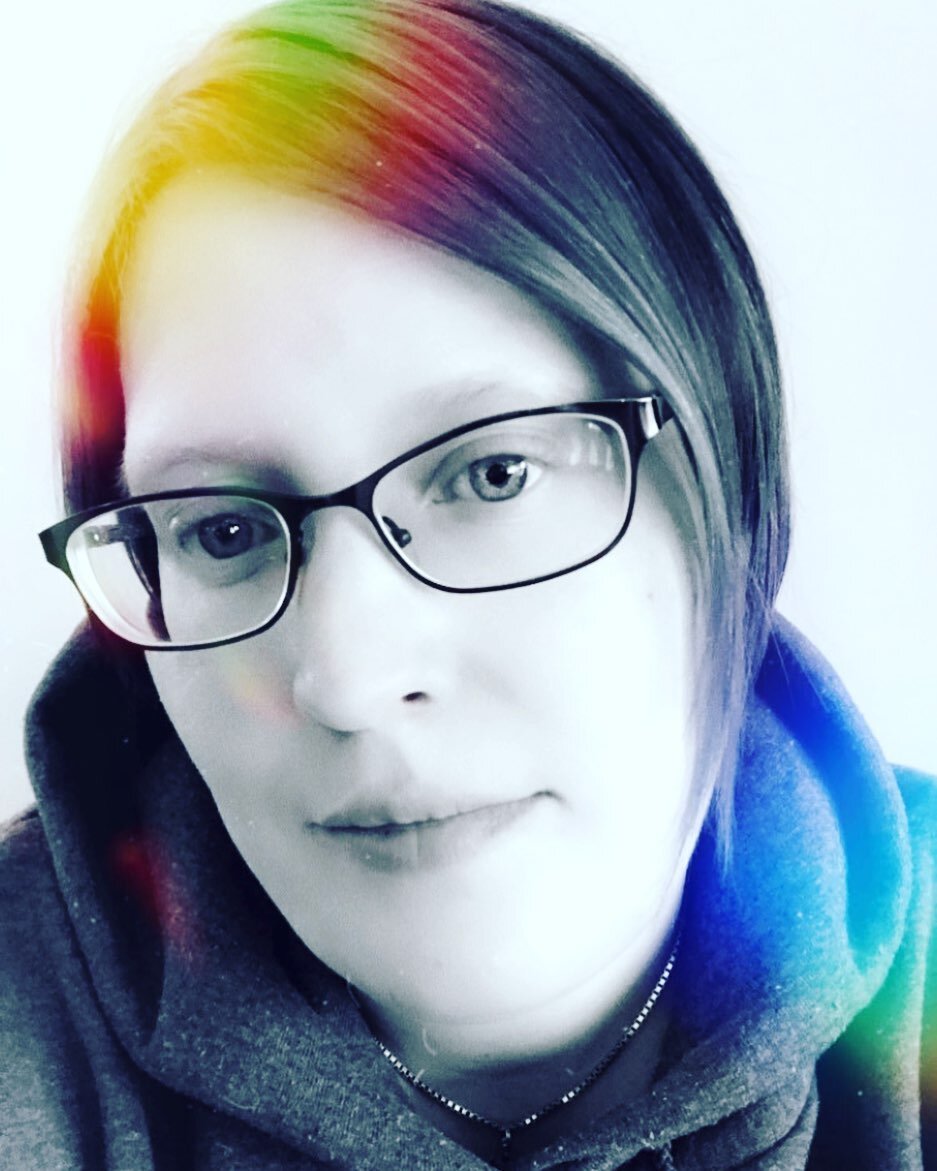 Sometime it can be hard to let your own light shine through. Especially when it feels like the world is wearing sunglasses. Invisible disabilities like ADHD or other neurological differences can make it hard to feel like you are really seen. Remember